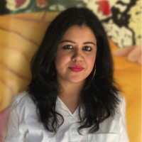 Maitreyee Sinha