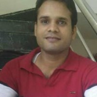 Rajesh Prajapati