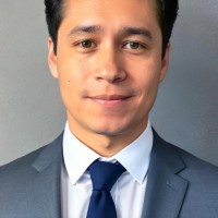 Dante Martinez