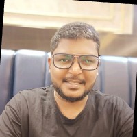 vikas soude