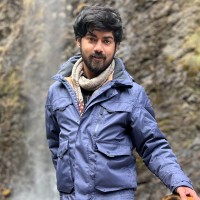 Akshay Sharma