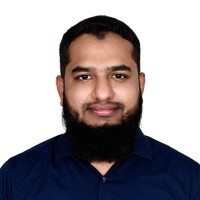 Zahid Sayed