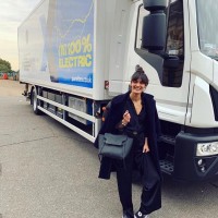 Mercedes Sadique