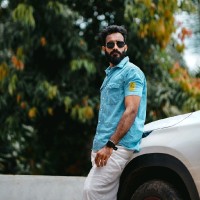 Aravind Ub