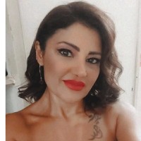 Nadine Hnaini