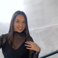 Sharon Cortés Ortiz