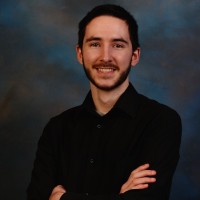 Samuel Hooper, M. Sc.