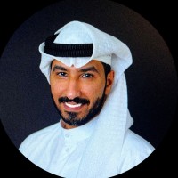 Nader Almutairi