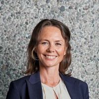 Anne Hesjedal Sending