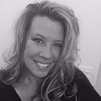 Mary Lingelbaugh