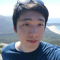 Jonathan Lu