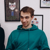 Vladislav Maschenko