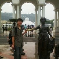 Andy feng