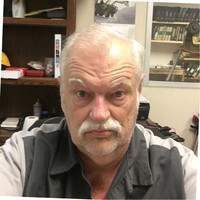 Barry Tincher