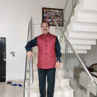 Dinesh C Patwari