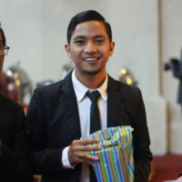 SIRAJUDDIN FARHAN MOHD HAMDAN