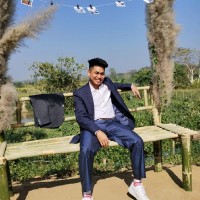 Vivek Jamatia