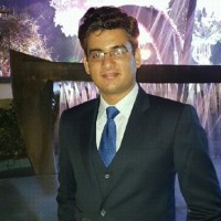 Yash Pareek