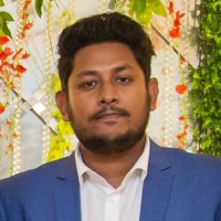 Raisul Hasan Shahrukh