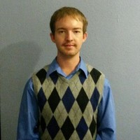 Aaron Cato