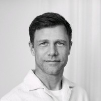 Johan Berg