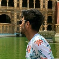 Ashish Koundal