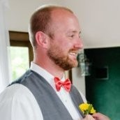 Stephen Eggering