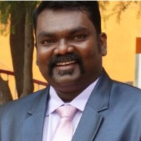 Dr. Joby Yesudas