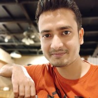 Shubham Pandey