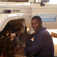 Adan Edin Hassan