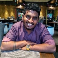Vineeth Vincent