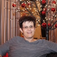 Erika Zuber