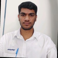 Avinash Ranmode