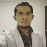 Rafael David Díaz Vargas