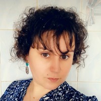 Delphine Etienne
