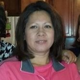 Esperanza Diaz Mirabal