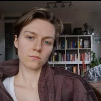 Freya Watson