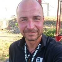 Sven Volland