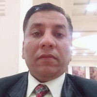 Qaiser Nadeem
