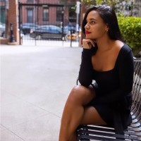 Daeja Roman