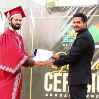 Sami Ahmed