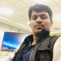 Pavan Kumar G