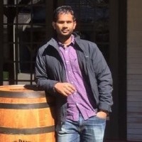 Vishnu Teja E