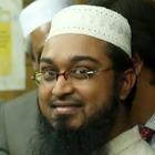 Mashukur Rahman