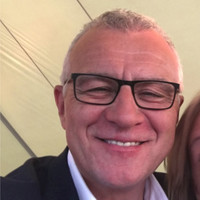 Patrick Vanhooren
