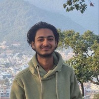 Rajat Dahal