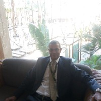 Mr.Benbba Ibrahim
