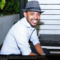 Isuru Hettiarachchi