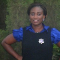 Ruth Agyekum Coleman
