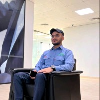 Afjal Ali